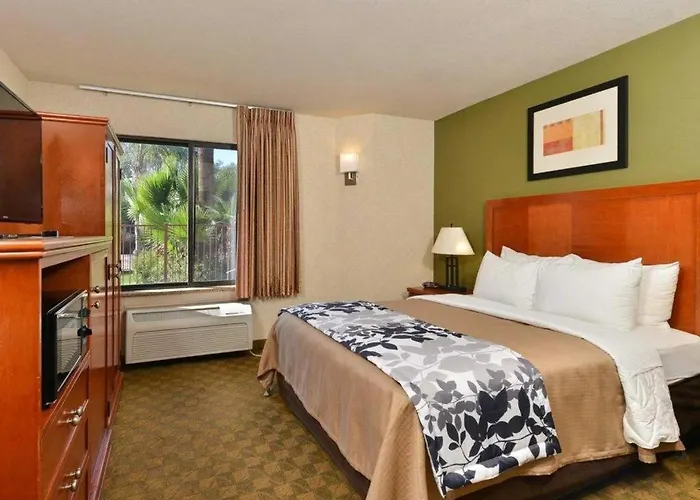Sleep Inn Airport Phoenix