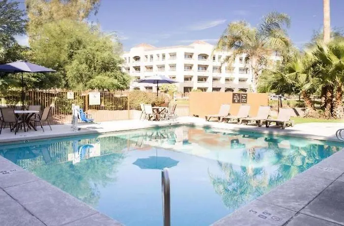 Sleep Inn Airport Phoenix