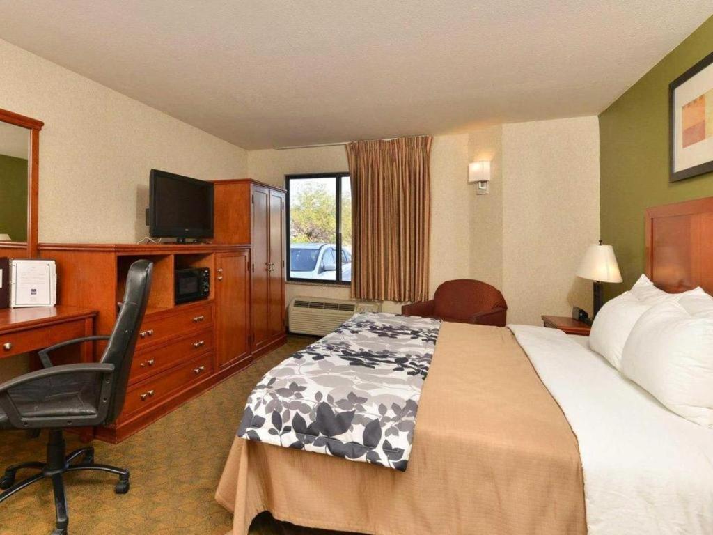 Sleep Airport Hotel