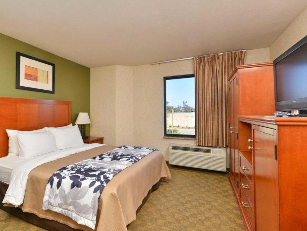 Hotel Sleep Airport Phoenix