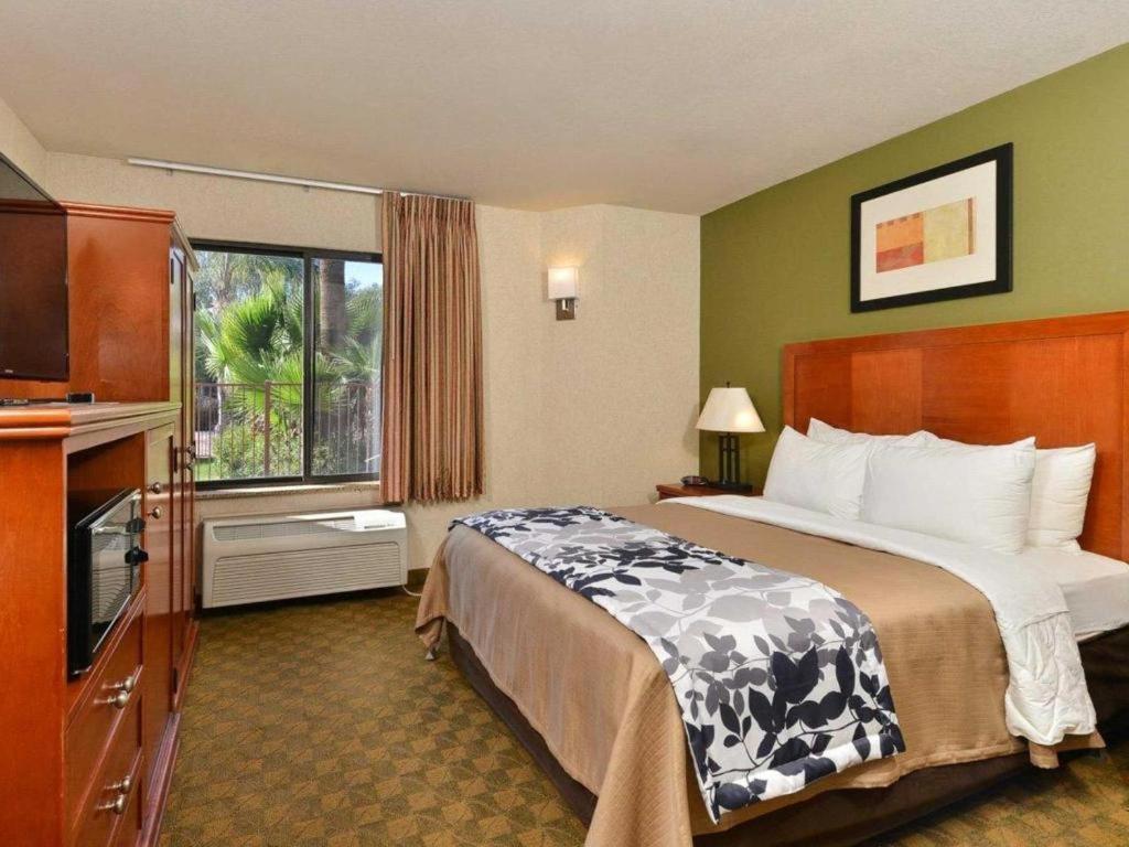 Sleep Airport Hotel