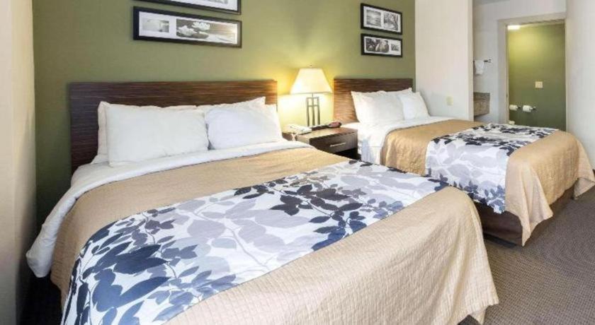 Sleep Airport Hotel