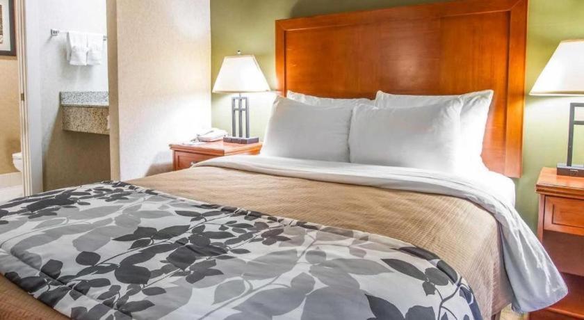 Sleep Airport Hotel Phoenix