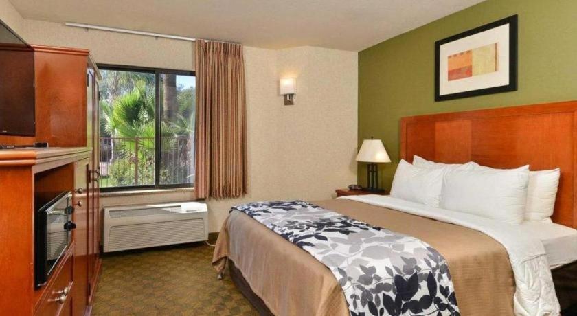Hotel Sleep Airport Phoenix