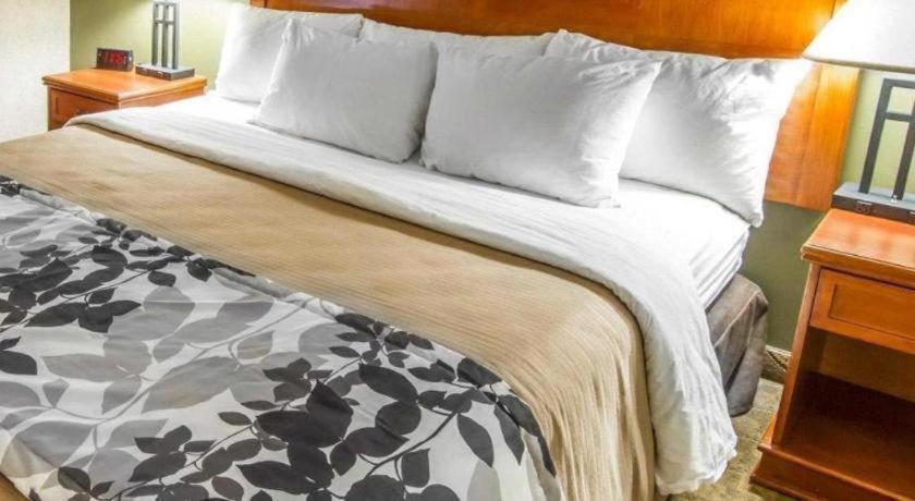 Hotel Sleep Airport Phoenix